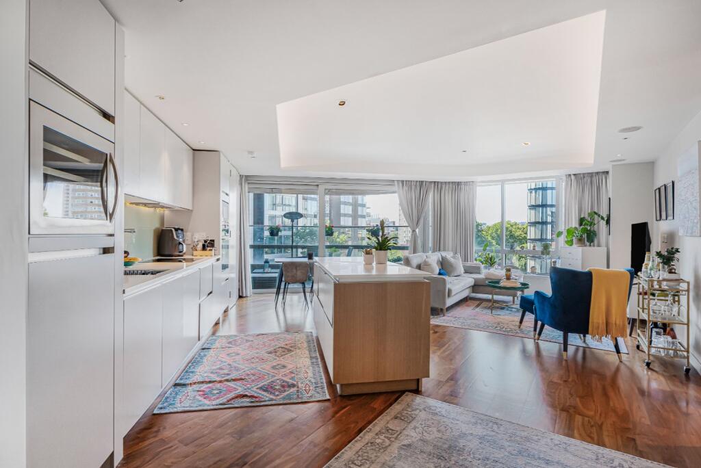 Main image of property: City Road, London, EC1V