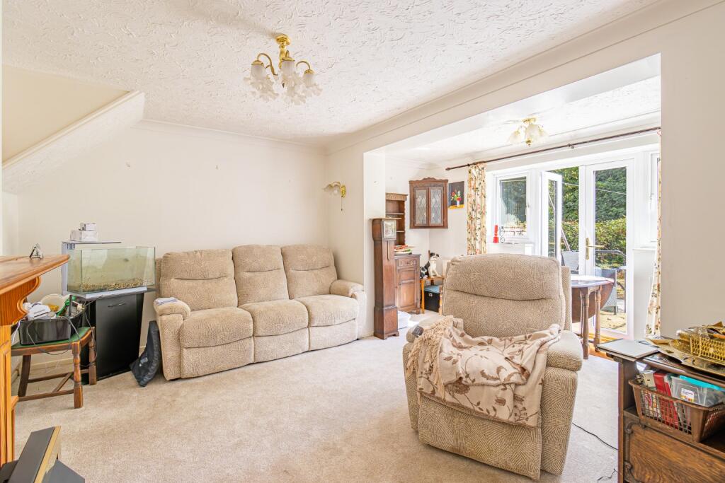 House in North Norfolk, Hempstead Road Industrial Estate, Holt - View 3