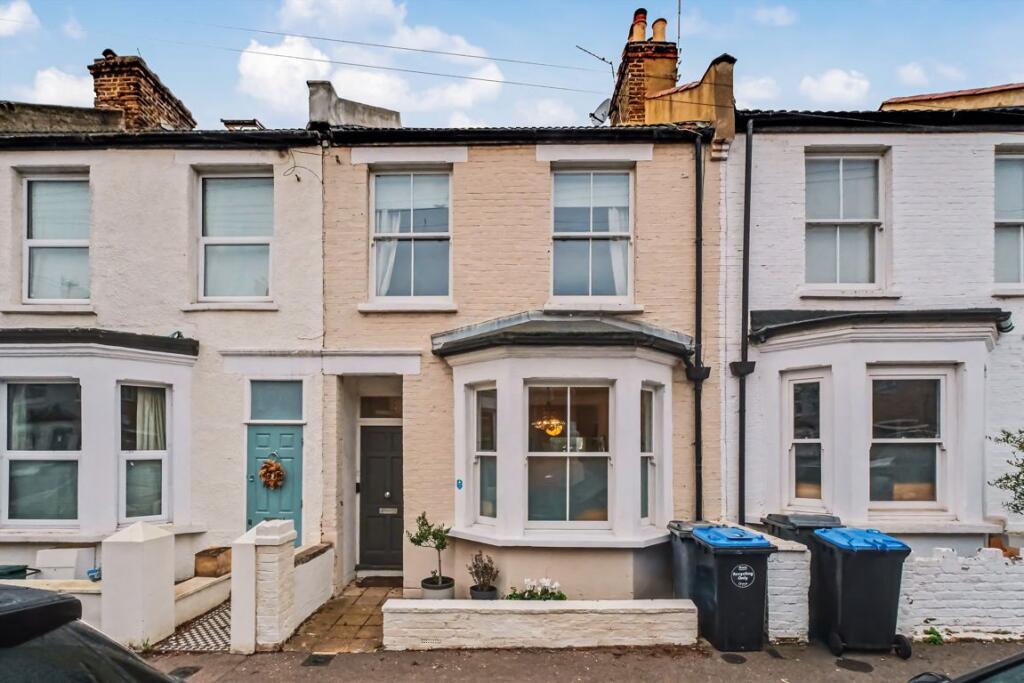 Main image of property: Greyhound Road, Kensal Green