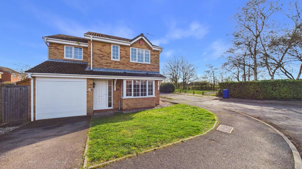 Main image of property: Miles Hawk Way, Mildenhall