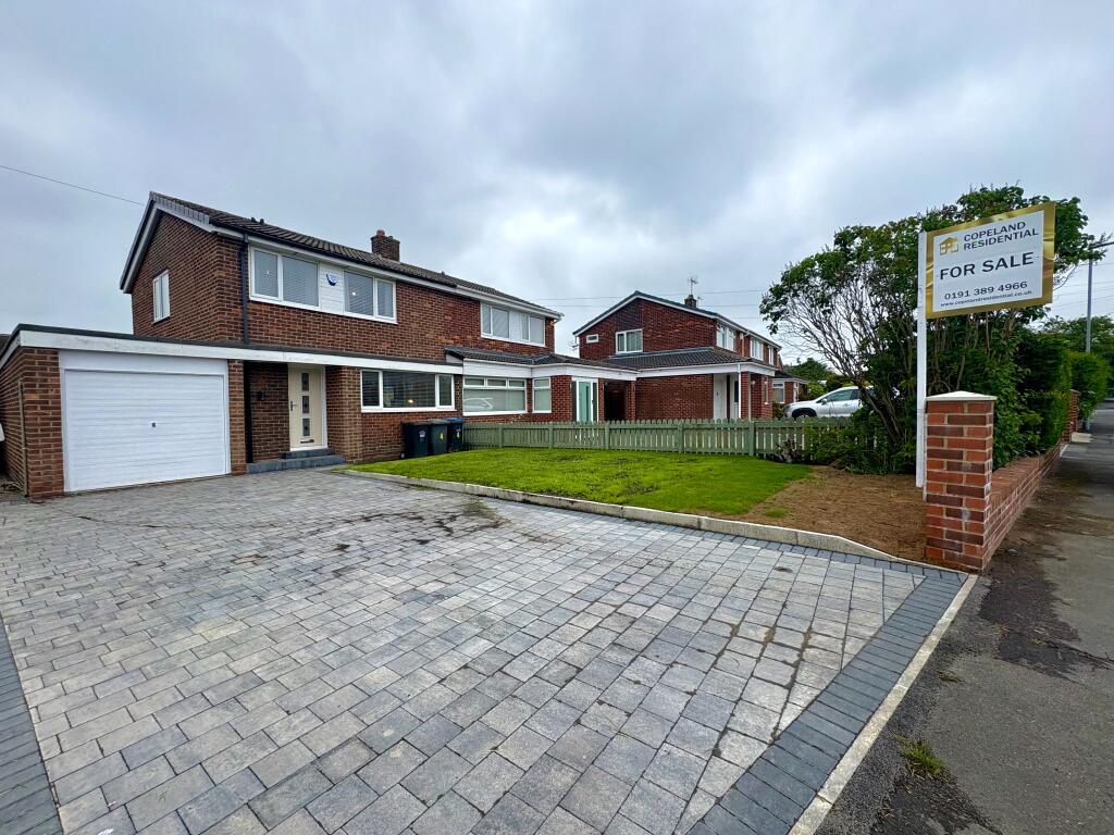 Main image of property: Coldstream, Ouston, DH2