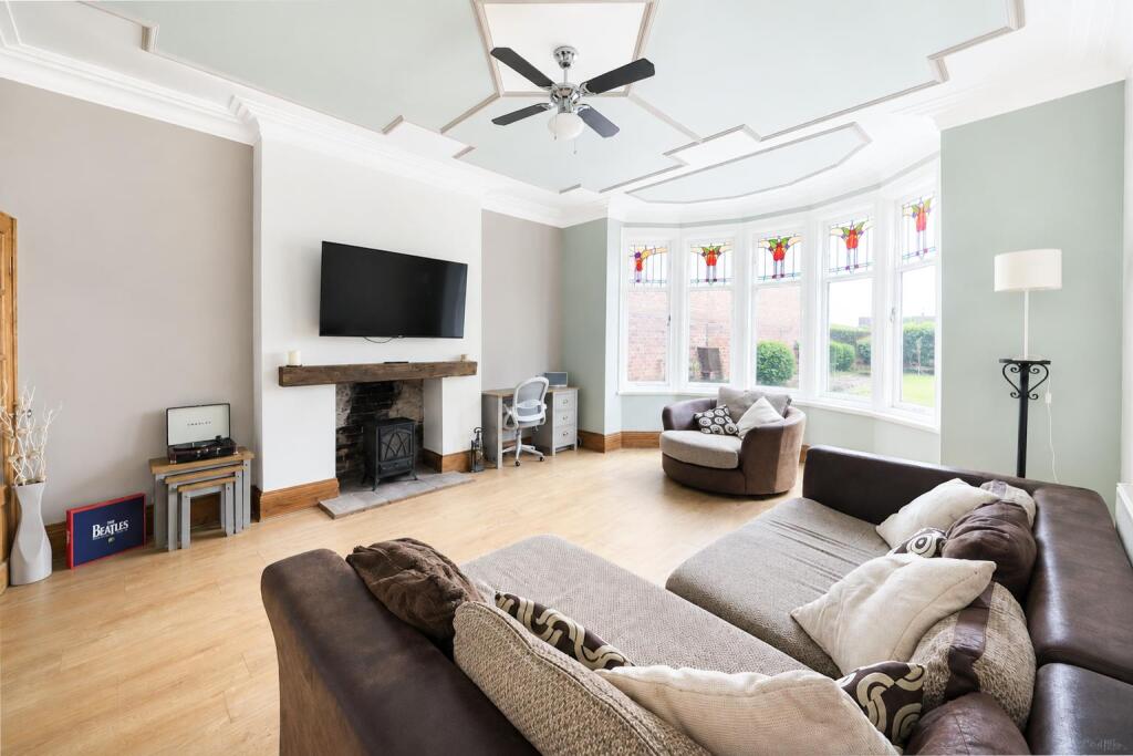 House in South Shields, Westoe - View 5