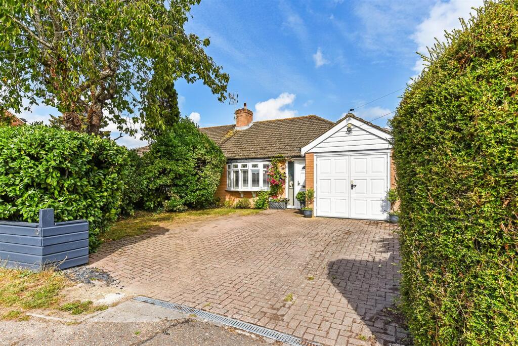 Main image of property: Newport Drive, Fishbourne
