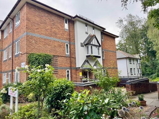 Main image of property: Central Bishop's Stortford