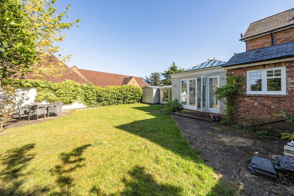 Additional image 20 of Widney Manor Road, Solihull