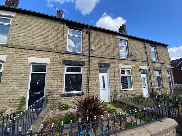 Main image of property: 200 Ainsworth Lane, Bolton, Greater Manchester BL2 2QJ
