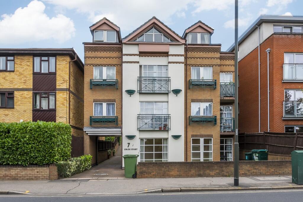 Main image of property: Worple Road Wimbledon SW19