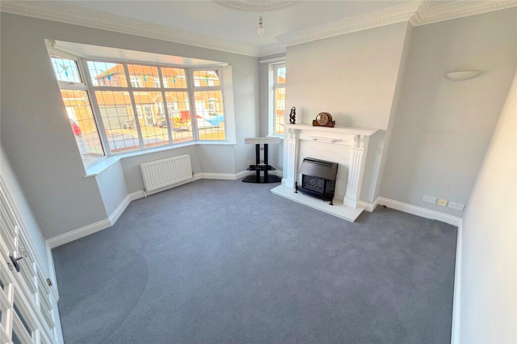 House in North Tyneside, North East - View 3