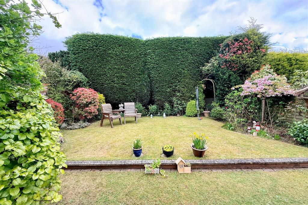 Additional image 12 of Lilac Way, Halesowen