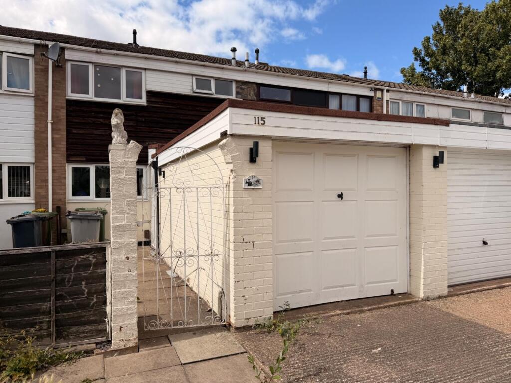 Main image of property: Kingfisher Drive, Smiths Wood, Birmingham