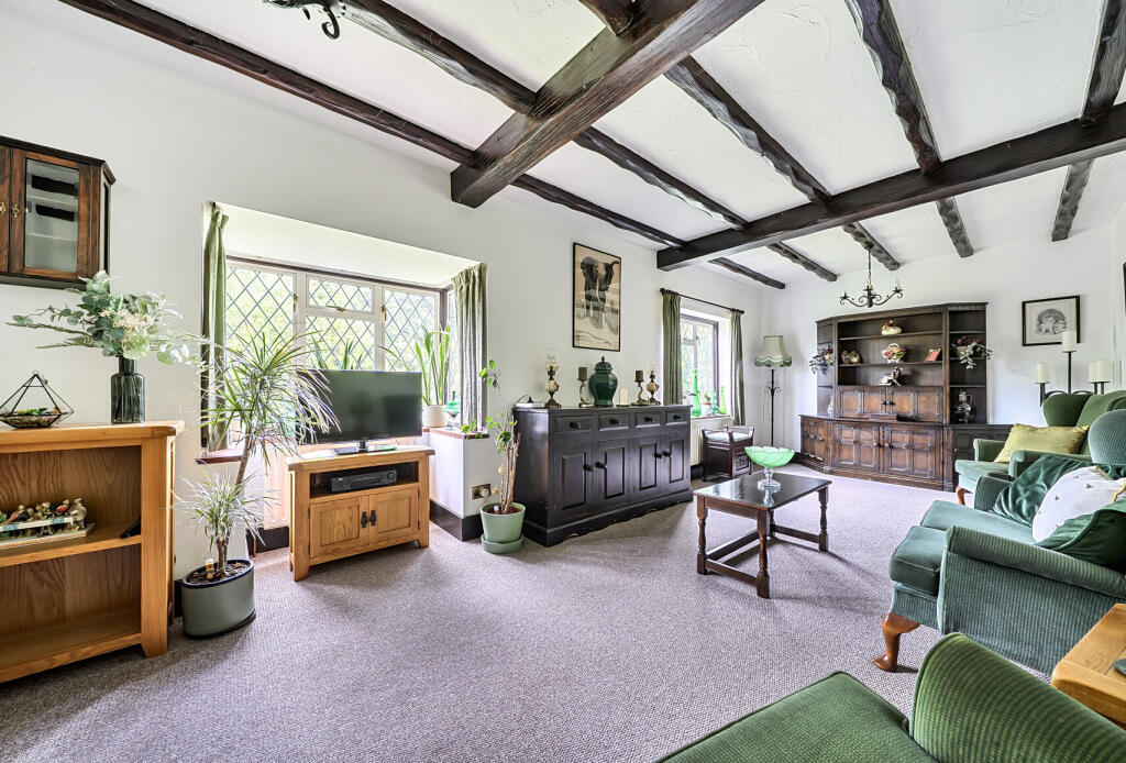 Main image of property: Tinkerpot Lane, Woodlands - West Kingsdown, Sevenoaks, Kent, TN15