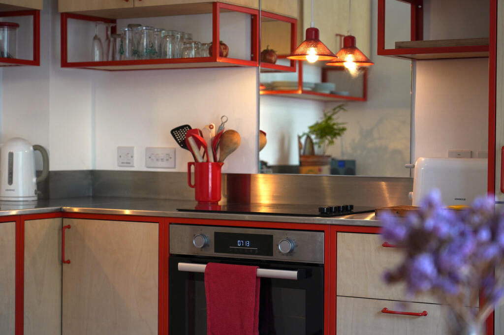 Sawmill Close, Devon, TQ9 – pohled 4