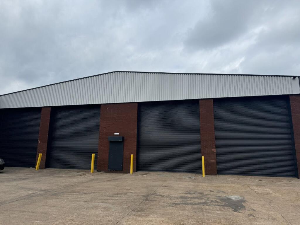 Additional image 3 of Unit 1 Hockley Industrial Estate, Pitsford Street, Birmingham, B18 6PT
