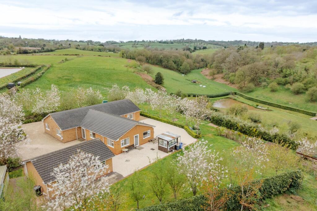 Main image of property: Sandy Lane, Kidderminster, DY11