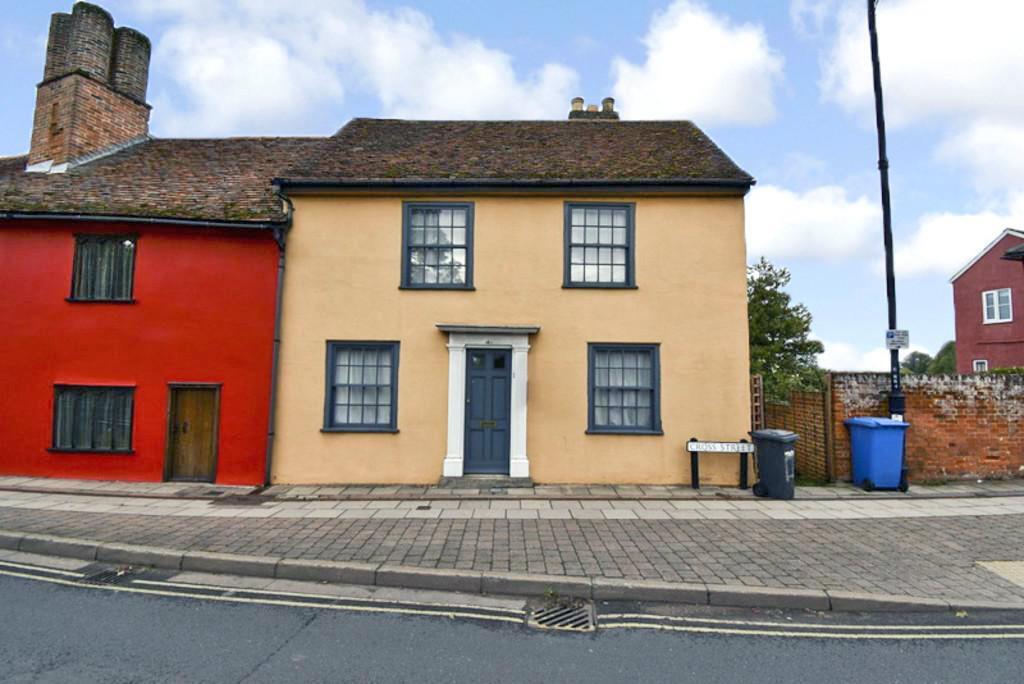 Main image of property: Sudbury, Suffolk