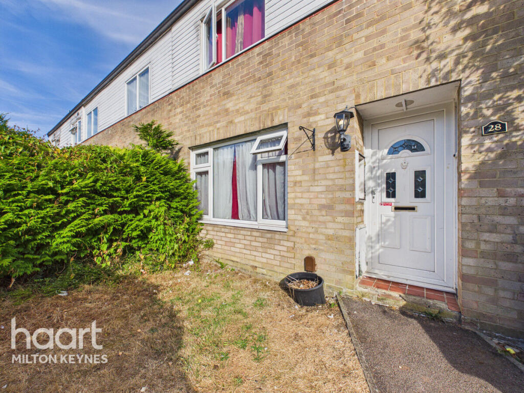 Main image of property: Myrtle Bank, Milton Keynes