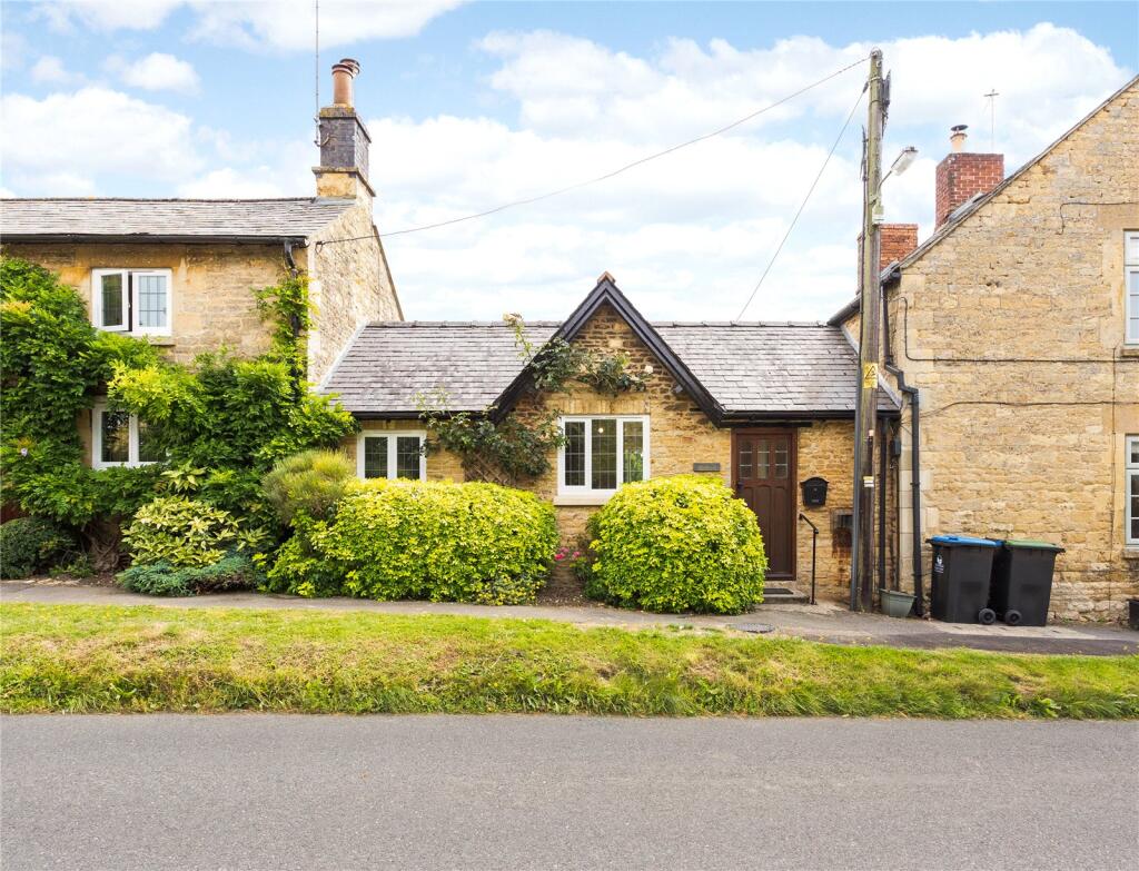 Main image of property: Junction Road, Churchill, Chipping Norton, Oxfordshire, OX7