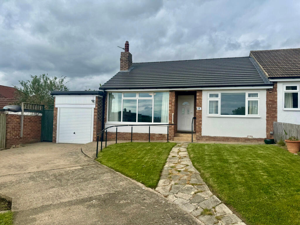 Main image of property: Orchard Close, Great Ayton