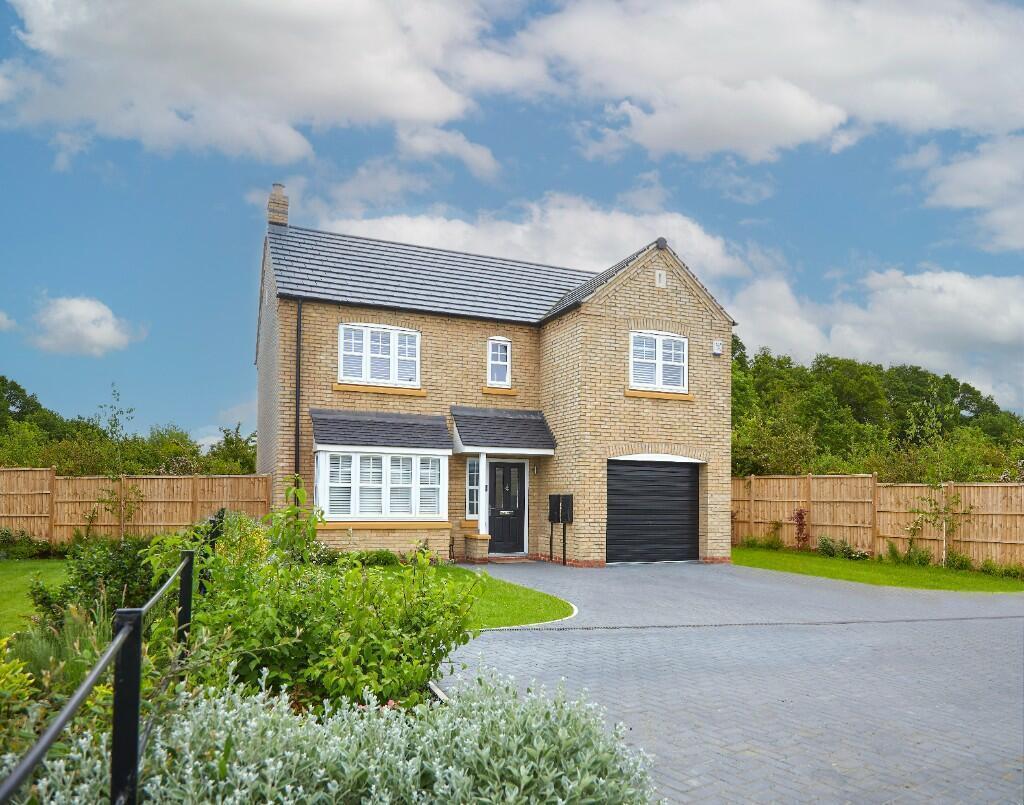 Main image of property: Off Rawcliffe Road, 
Goole, 
DN14 8JS