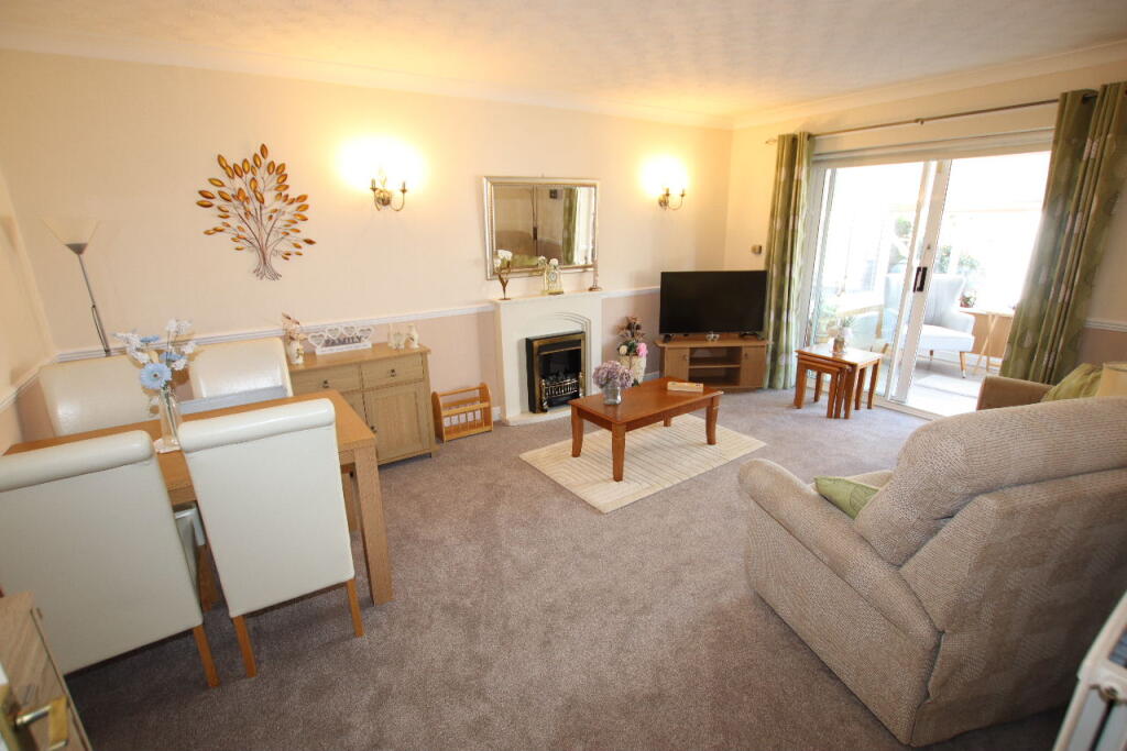 Thorndon Close, Clacton on Sea, CO16 – pohled 4