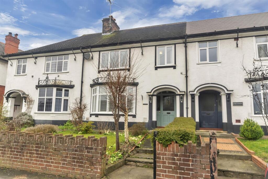 Main image of property: Llangollen Road, Trevor