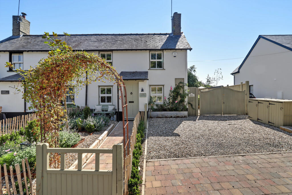 Main image of property: Elm Cottage, Cambridge