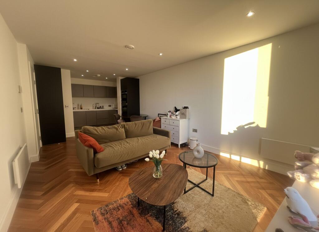 Main image of property: East Tower, Manchester, M15