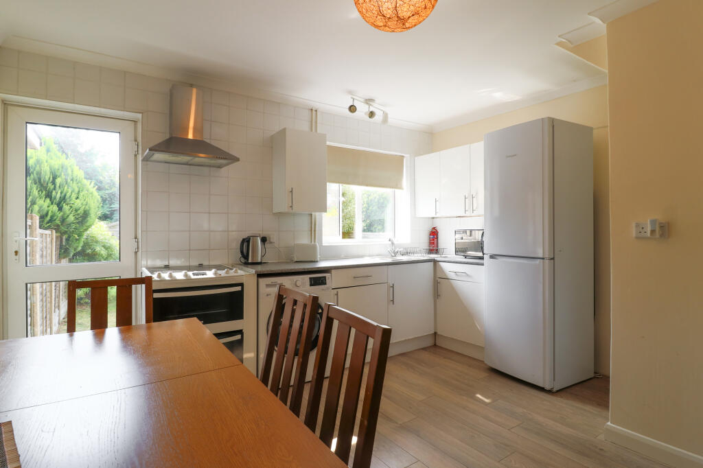 House in Canterbury - View 2