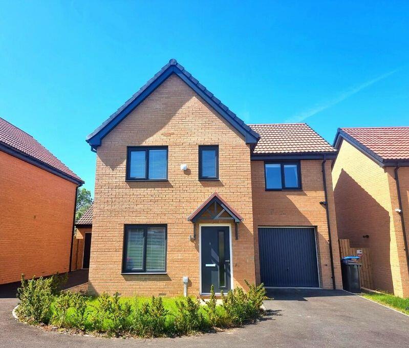 Main image of property: Parnaby Way, Stainton