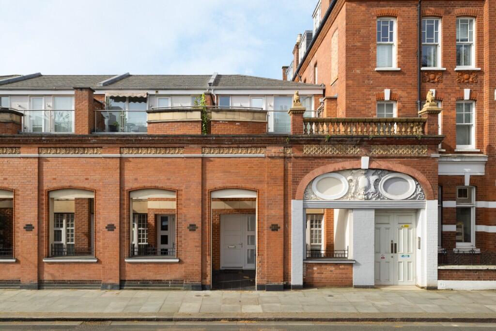 Main image of property: Chipstead Street, Fulham, London, SW6