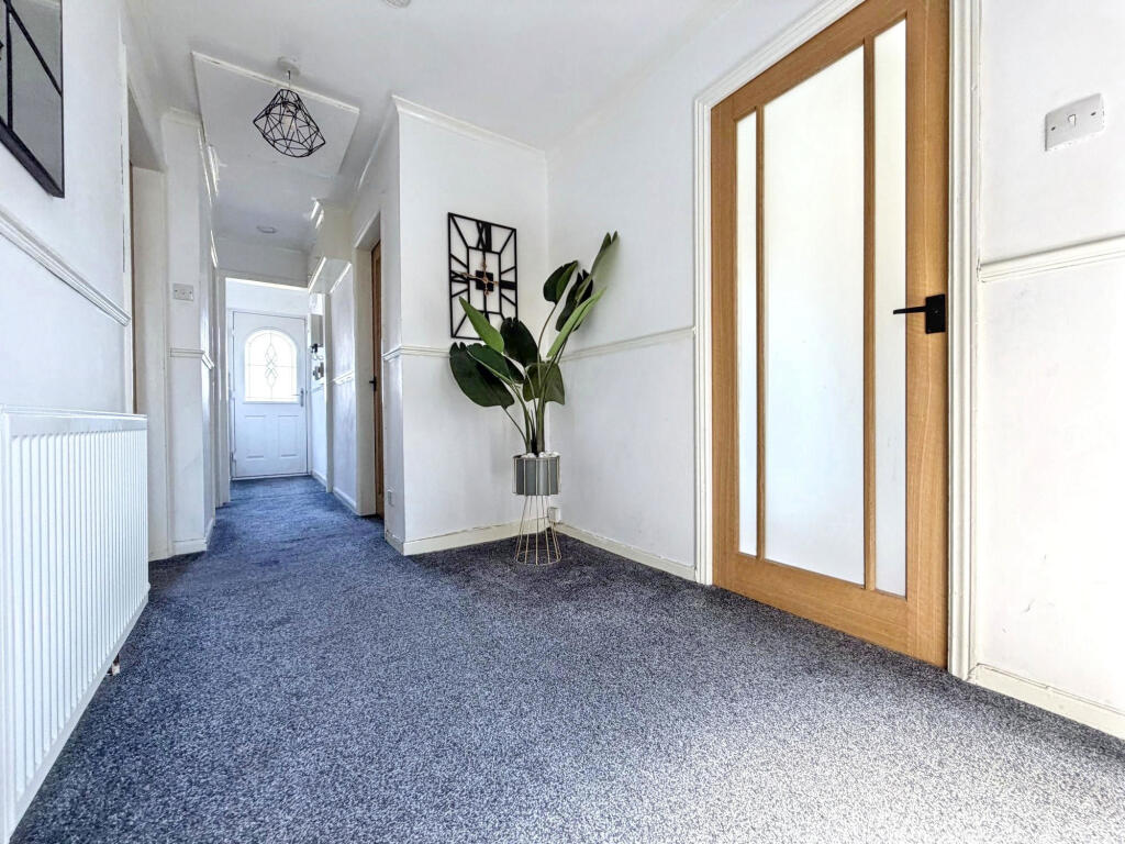 House in Sunderland, Hetton - View 4