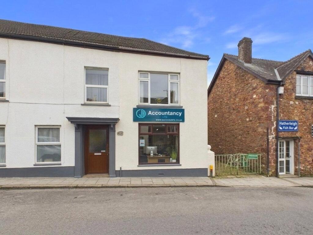Main image of property: Bridge Street, Hatherleigh, Okehampton