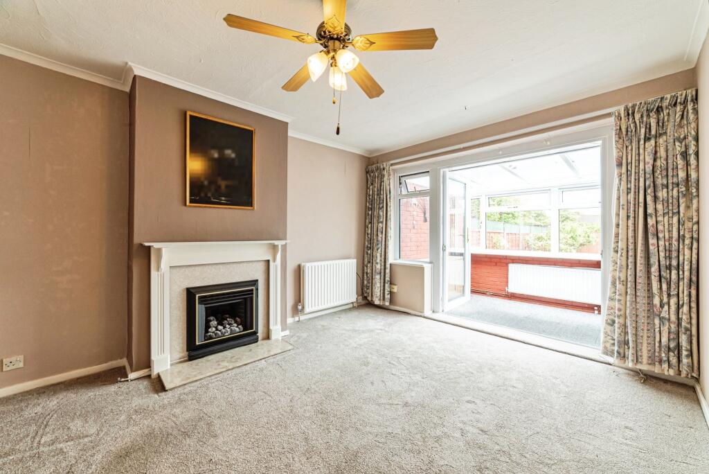 House in Basingstoke and Deane, Basingstoke - View 3