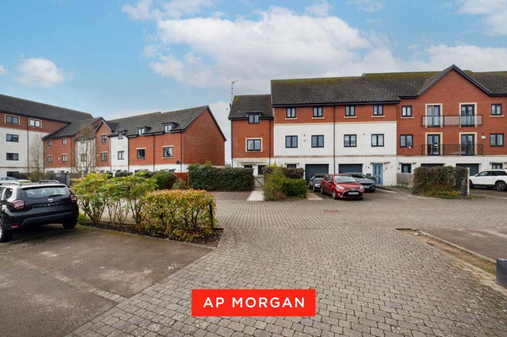 Additional image 25 of Parkgate Mews, Shirley, Solihull, B90