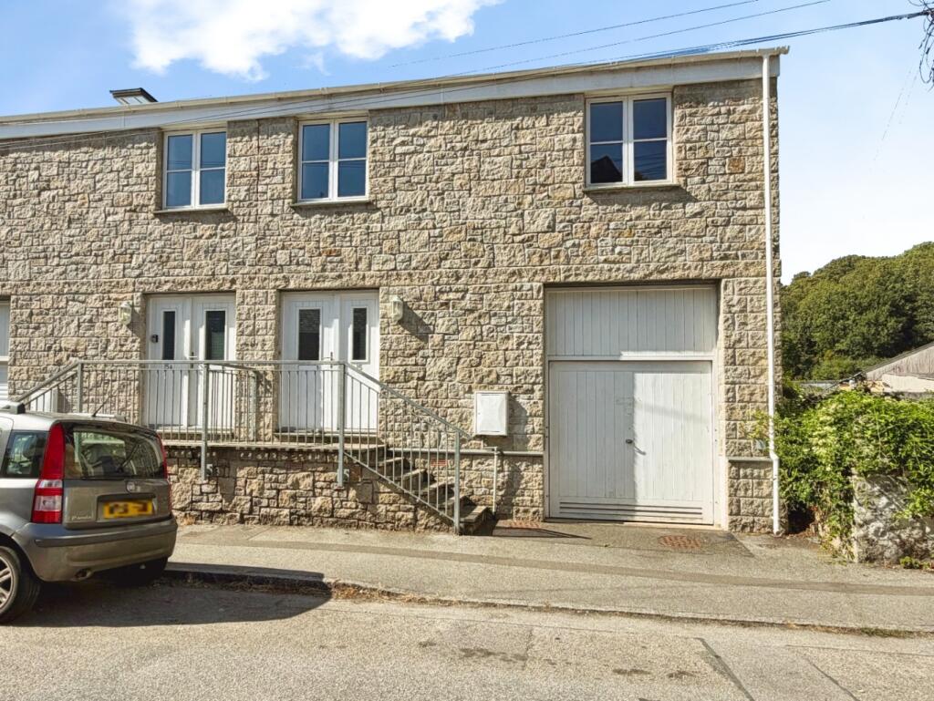 Main image of property: Helston, Three bed home with no onward chain