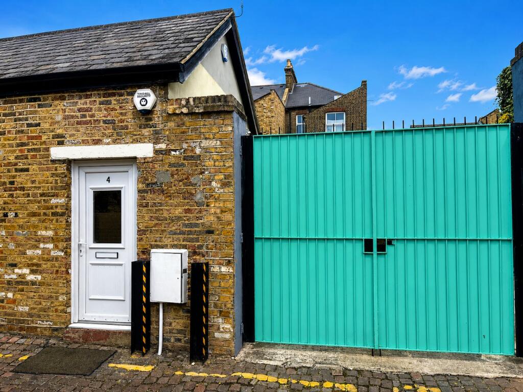 Main image of property: 4 Broadway Court, The Broadway, London, SW19 1RG