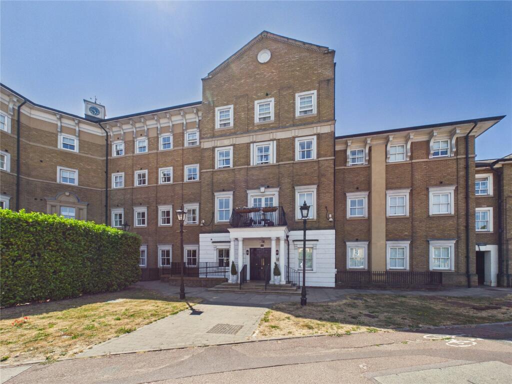 Main image of property: Broomfield Road, Chelmsford, Essex, CM1