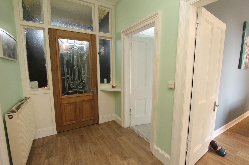 House in Stranraer, Dumfries and Galloway - View 5