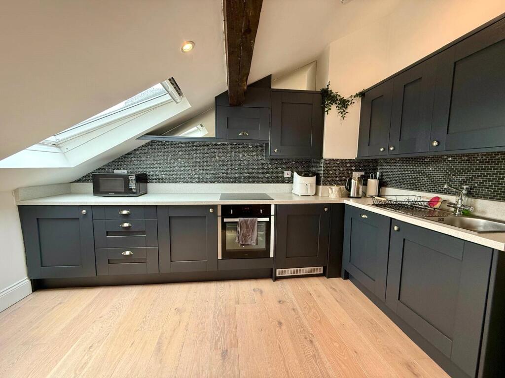 Main image of property: The Downs, Altrincham, WA14
