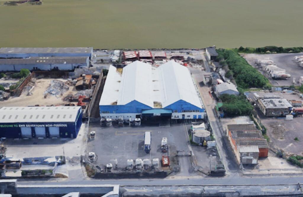 Main image of property: Unit 8, Standard Industrial Estate, Factory Road, Silvertown, E16 2EJ
