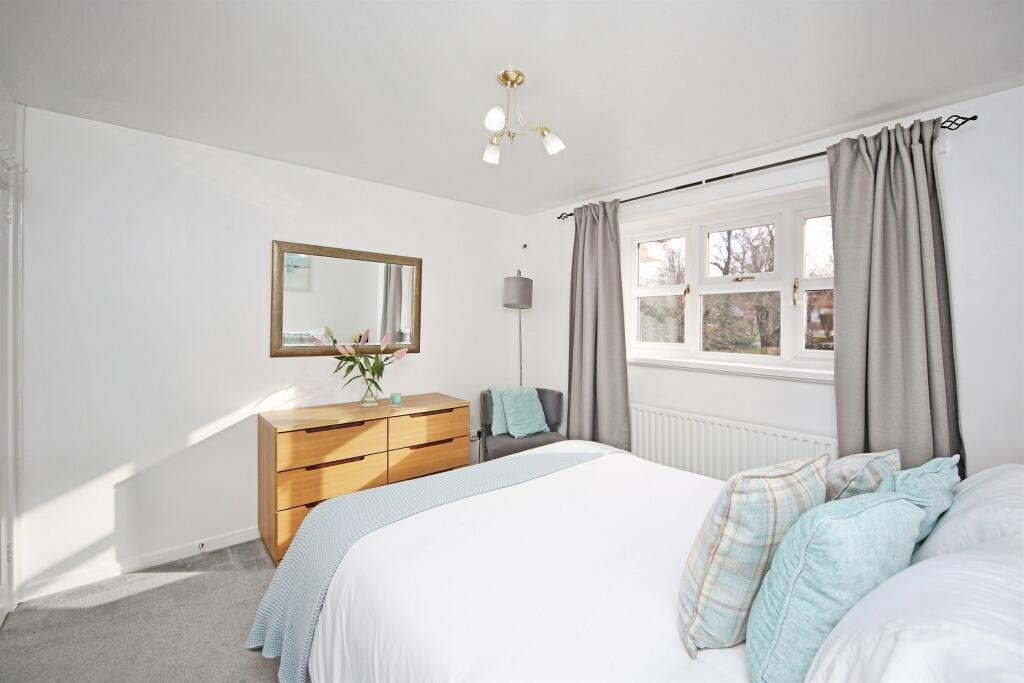 Additional image 11 of Stableford Close, Harborne, Birmingham