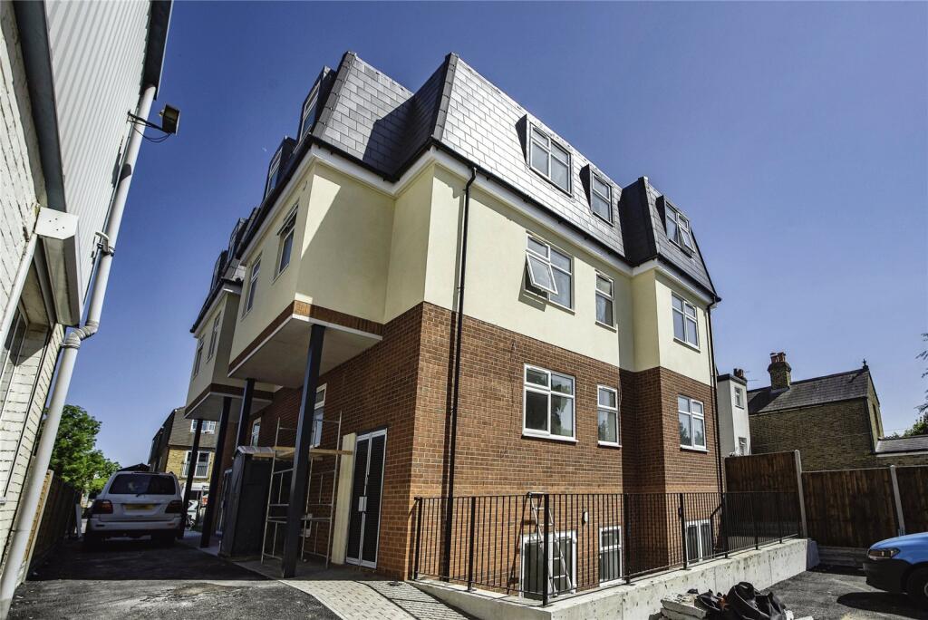 Main image of property: Devonshire Road, Bexleyheath, DA6