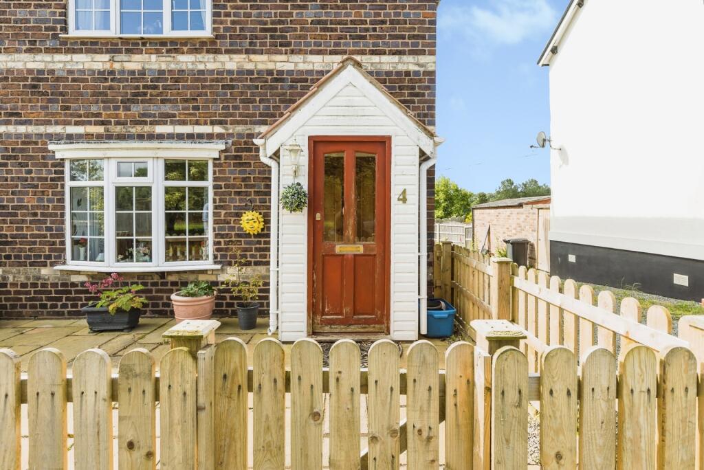 House in Chester, Leeswood and Pontblyddyn - View 2
