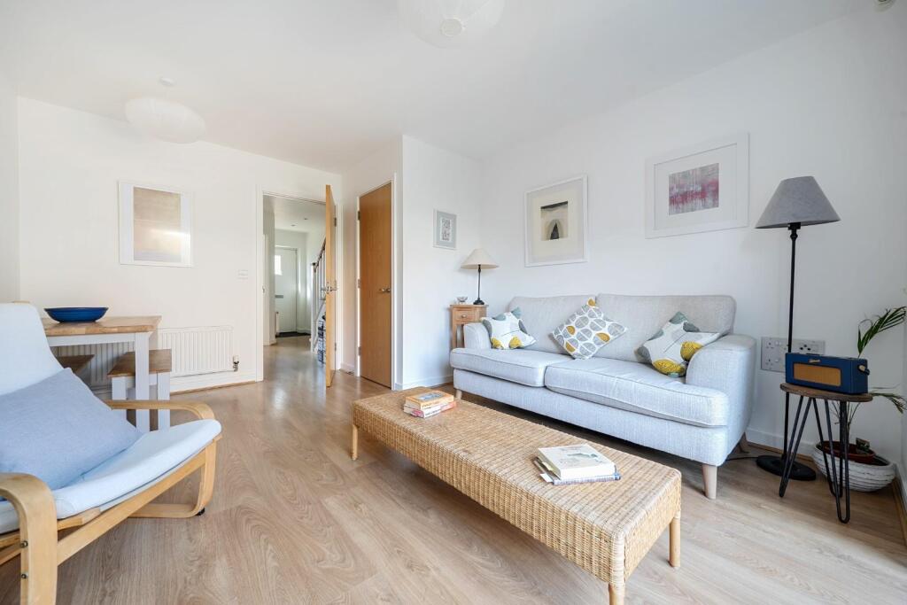 House in Tonbridge and Malling, Holborough Lakes, Snodland - View 5