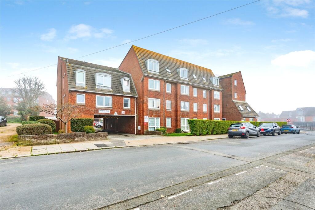 Main image of property: Homehill House, Bexhill-on-Sea