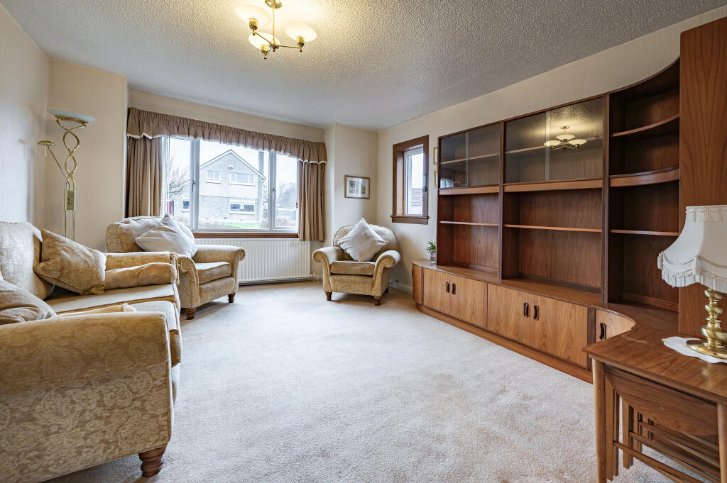 House in Glasgow, East Dunbartonshire - View 2