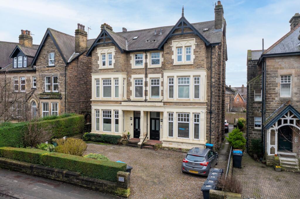 Main image of property: Grove Road, Harrogate, HG1