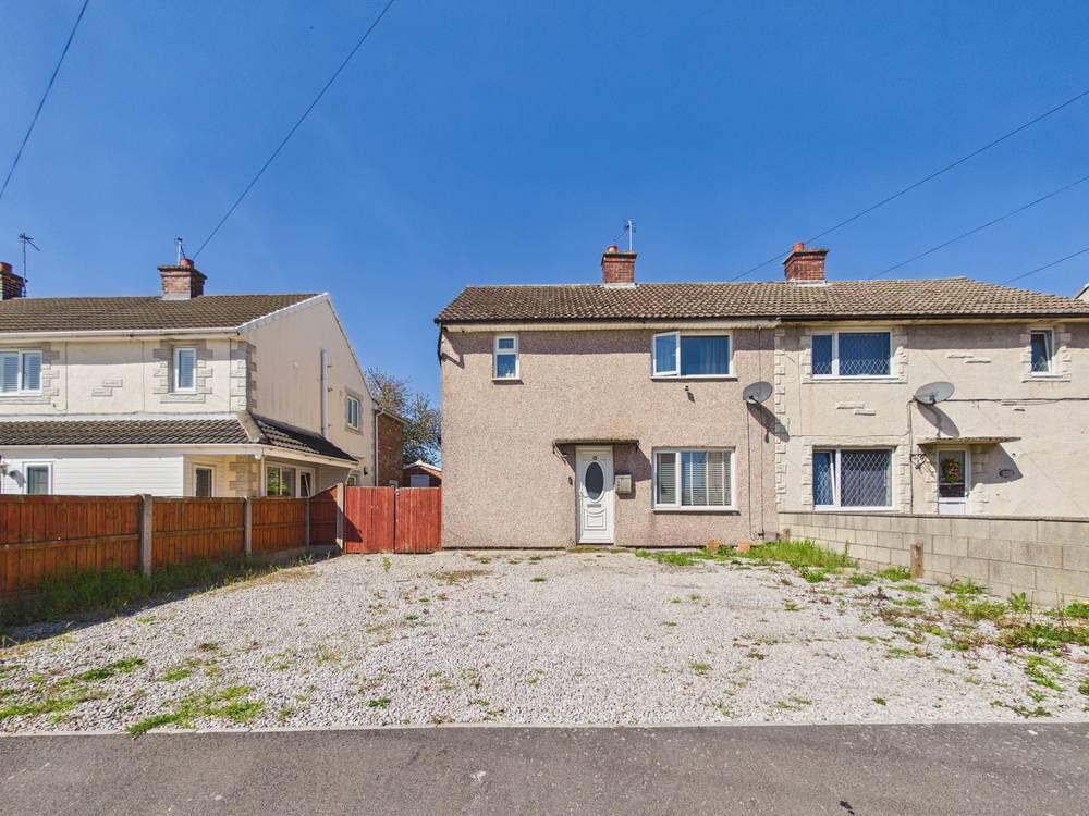 Main image of property: Orchard Head Drive, Pontefract