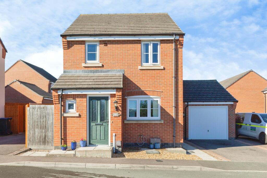 Main image of property: Foxglove Avenue, LEICESTER, Leicestershire, LE7