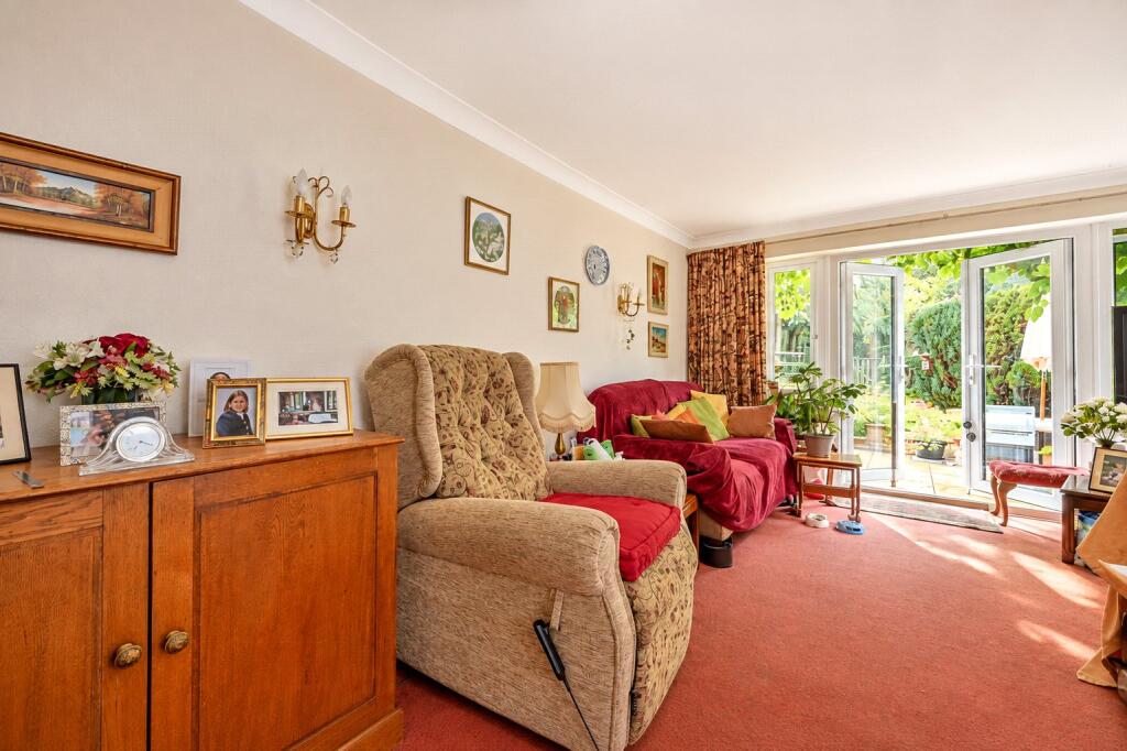 Apartment in Guildford - View 2